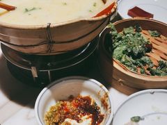 -掌柜的店·河南菜(日月光店)