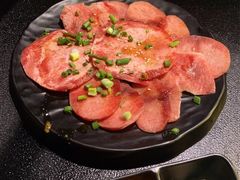 -俊熙家点餐式自助烤肉店(南充王府井店)