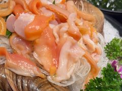 -东海怡品海鲜豆捞(舟宿夜江店)