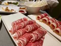 -海底捞火锅(金光华店)