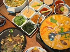 -林四喜·闽南传家菜(鼓浪屿店)