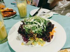 -Geneva日内瓦餐厅(西郊宝成花苑店)