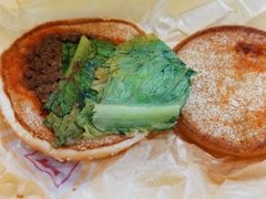 -麦当劳(虹口星荟中心店)