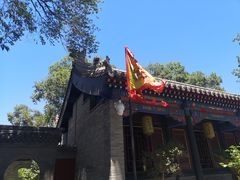 -内蒙古将军衙署博物院