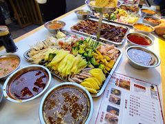 -谢智冷沾沾(万达金街店)