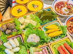 -和福顺牛肉大虾焖锅自助(宝业店)