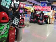 -大玩家(济宁太白路万达店)