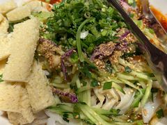 -西贝(枫蓝国际购物中心店)