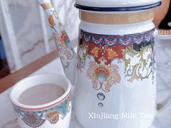 -巴依老爷新疆美食(常营店)