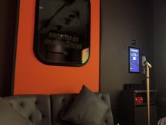 -星聚会KTV(合生汇黑金店)