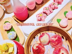 -竹外桃花·江南小酒馆(SKP·S店)