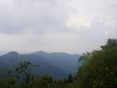 -南岳衡山风景名胜区