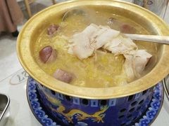 -王厚元饺子·辽菜(浑南店)