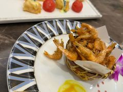 -蟹之国·精品蟹料理(极地店)