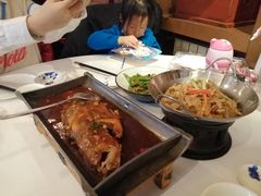-同庆楼(大钟寺店)