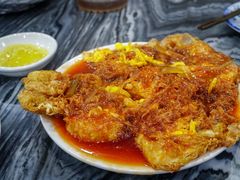 五柳炸蛋-红星光发煲仔饭(大石街店)