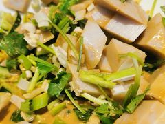 荞面碗跎-大清花饺子(山庄店)