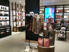 -COACH蔻驰(双安商场店)