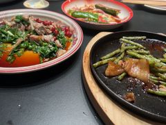 -广府乡下·饭庄(新港东路店)