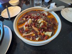 -三亚亚龙湾瑞吉酒店·铭轩中餐厅Mingxuan·海南菜·粤菜