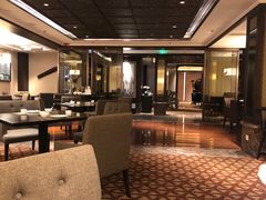 大堂-浙江安吉JW万豪酒店·万豪中餐厅