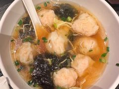 -宁波汤团店(外滩店)