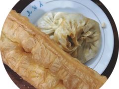 -詹氏包记(文公路店)