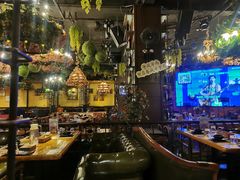 -春风十里烧烤音乐吧(实力乐队驻唱三元里店)