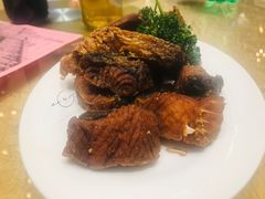 -客莱福诺富特酒店·互动餐厅