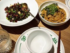-一坐一忘云南菜(三里屯店)