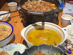 -东北故事私房菜(江南印象店)