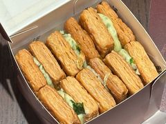 -裕莲茶楼(陆家嘴中心店)