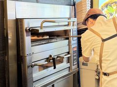 -get pizza意大利餐厅(凯德MALL店)