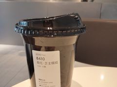 -喜茶(佛山顺德容桂天佑城店)