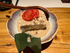 -藤原布二·八佰善会席料理(奥体店)