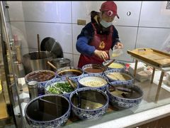 -姚记.周礼伤心凉粉(时代广场店)