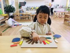 -华杉幼儿园(通州校区)