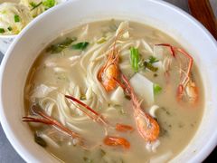 -同心楼(解放北路店)