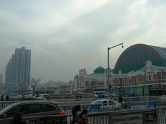 -沈阳站