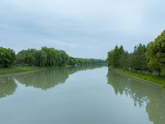-同里国家湿地公园