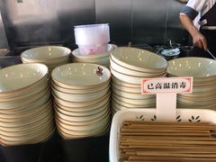 -津市刘聋子粉馆(林科大店)
