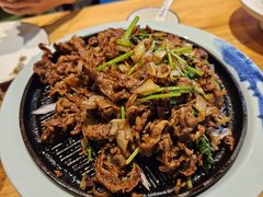 -壹零捌道·北京烤鸭(车公庄店)