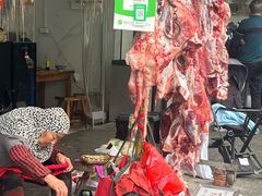 -杨家牛肉汤(淮建路店)