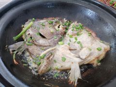 鸦片鱼头-小时候焗海鲜(鄞州万达店)