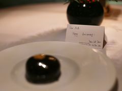 -三嚥阁 La Villa Restaurant