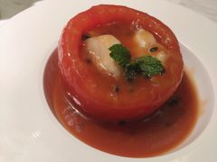 -宴昆山·私房菜(春晖店)
