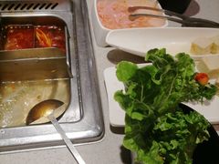 -海底捞火锅(万达广场店)