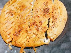 -小杨烤肉(朱雀店)