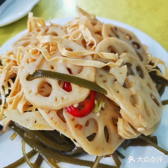 大馅饺子广场(亚洲豪苑南区店)