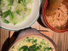 -茄子恰恰·新云南小炒(坪山益田店)